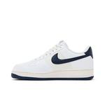 Кроссовки Nike Air Force 1 '07 Next Nature 'White Obsidian' 3