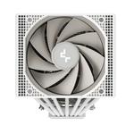 DEEPCOOL ASSASSIN VC ELITE WH воздушное охлаждение - White белый 4
