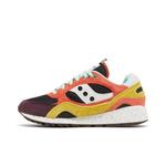 Повседневные кроссовки Saucony Shadow 6000 'Trailian' 3
