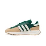 Кроссовки adidas Retropy E5 'Dark Green Magic Beige' 3