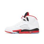 Лайфстайл Баскетбол Air Jordan 5 Retro GS 'Fire Red' 2013 3