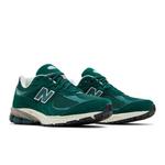 Кроссовки New Balance 2002R 'Marsh Green' 8