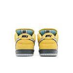 Кроссовки Nike SB Dunk Low 'Muni Fast Pass Lightning' 6