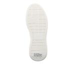 Кожаные кроссовки на толстой подошве - Calvin Klein Jeans 5