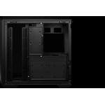 MSI MAG PANO 100L PZ ATX корпус - черный Black (с 4 вентиляторами ARGB) 8