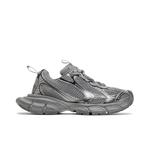 Кроссовки Balenciaga 3XL Sneaker 'Worn-Out - Grey' 1