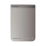 Momax 1-Power S.Pass² 10000mAh Qi2 магнитный пауэрбанк - титановый 2