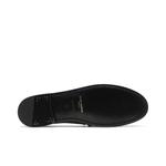 Кроссовки Saint Laurent Le Loafer Penny Slippers 'Black' 4