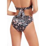 Классические брюки Sunseeker Sweet Paisley 2