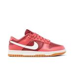 Кроссовки Nike Wmns Dunk Low 'Desert Berry' 1