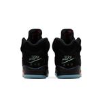 Кроссовки Air Jordan 5 Retro GS 'Halloween' 6