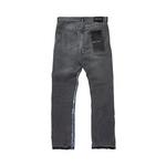 PURPLE BRAND Framis Fray Jeans «Blue» 2
