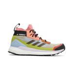Ботинки Adidas Terrex Free Hiker GTX 'Nothing Left Behind' 1