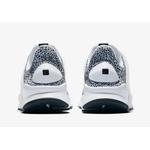 Повседневный бег Nike Sock Dart 'Safari' 4