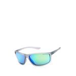 Adrenaline rectangle-frame sunglasses 2