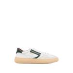 Кроссовки с логотипом 1
