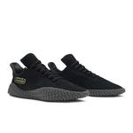 Кроссовки Adidas Kamanda 'Triple Black' 8