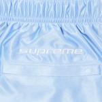 Шорты Supreme x Jordan Warm Up Short 'Light Blue' 3