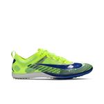 Шиповки Nike Zoom Victory 5 XC 'Volt Racer Blue' 1
