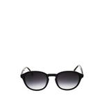 round-frame sunglasses 1