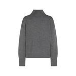 high-neck sweater 3