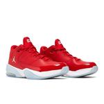 Кроссовки Air Jordan Max Aura 3 GS 'University Red' 8