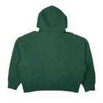 Худи Palm Angels Spray Angel Bear 'Forest Green' 2