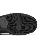 Кроссовки Nike SB Zoom Dunk High Pro BOTA «Black» 5