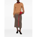 contrast-trim sweater 2