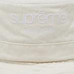 Панамы Supreme Chino Twill Crusher 'Natural' 3