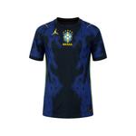 Футболка Brazil National Team 2026 Match Away 1