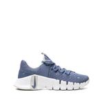 Кроссовки Free Metcon 5 Diffused Blue 1