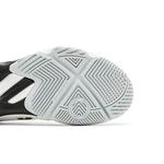 Кроссовки Asics Wmns Netburner Ballistic FF 3 'White Black' 5