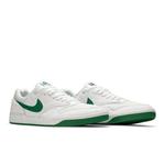 Кроссовки Nike GTS Return SB 'Белый Сосновый Зеленый' 8