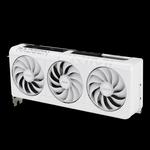 ASUS Prime Radeon RX 9070 XT OC White 16GB видеокарта 7