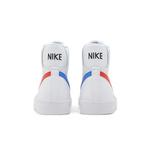 Кроссовки Nike Blazer Mid '77 GS 'White Red Blue' 6