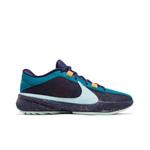 Кроссовки Nike Zoom Freak 5 'Нигерийский Кошмар' 1