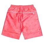 Шорты Billionaire Boys Club Star Gazer Shorts 'Red' 2