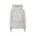 hooded quilted jacket 1
