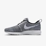 Бутсы Nike Roshe One Flyknit 'Wolf Grey' 1