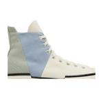 Кроссовки Converse Chuck 70 Plus High 'Material Mashup - Summit Sage Egret' 2