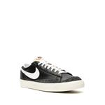 Кеды Blazer Low '77 Vintage Black/Sail 2