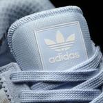 Кроссовки Adidas Iniki Runner 'Easy Blue' 5