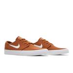 Кроссовки Nike Zoom Stefan Janoski Canvas RM SB 'Cider' 8