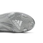 Бутсы Adidas Icon Bounce TPU 'White Grey' 5