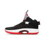 Кроссовки Air Jordan 35 GS 'Bred' 3