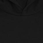 Худи YZY Hoodie 'Black' 3