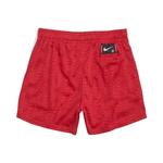 Nike x Martine Rose Футбольные шорты 'University Red/White' 2