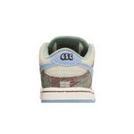 Кроссовки Crenshaw Skate Club x Nike Dunk Low SB TD 7