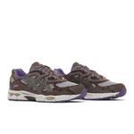 Лайфстайл Беговые Bodega x ASICS Gel NYC 'After-Hours' 8